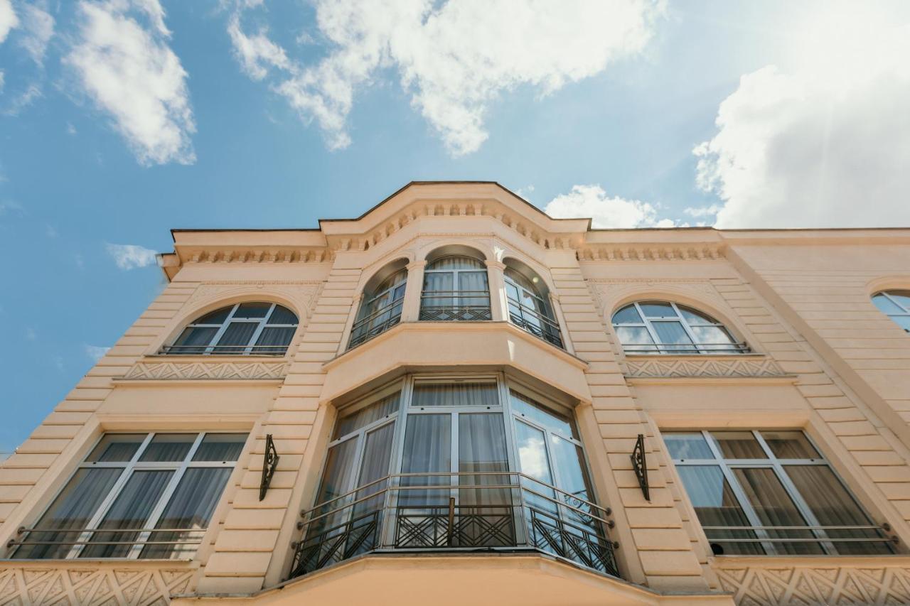 Hotel Sahat Sarajevo Exterior photo